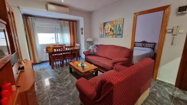 Apartment for sale in  Calle General Espartero, Alicante photo 1