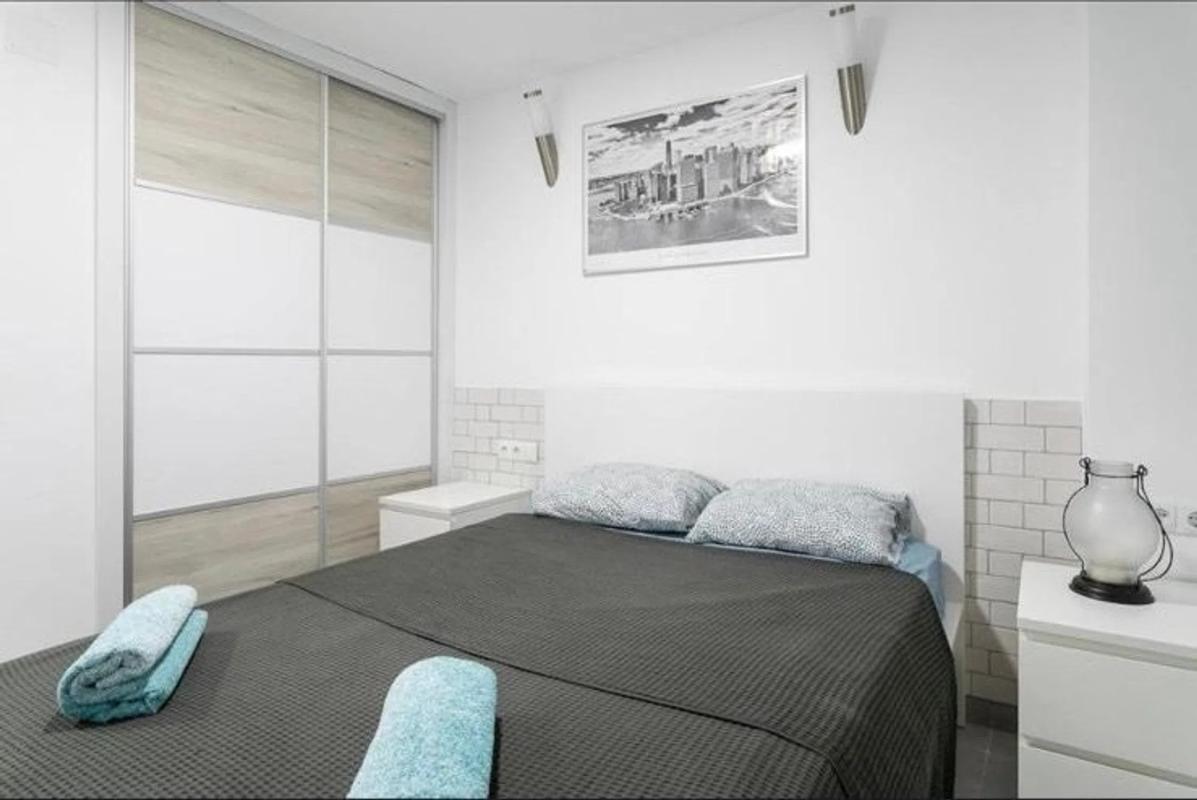 Venta de duplex en Calle del Catedrático Daniel Jiménez de Cisneros, 5, Alicante / Alacant photo 3