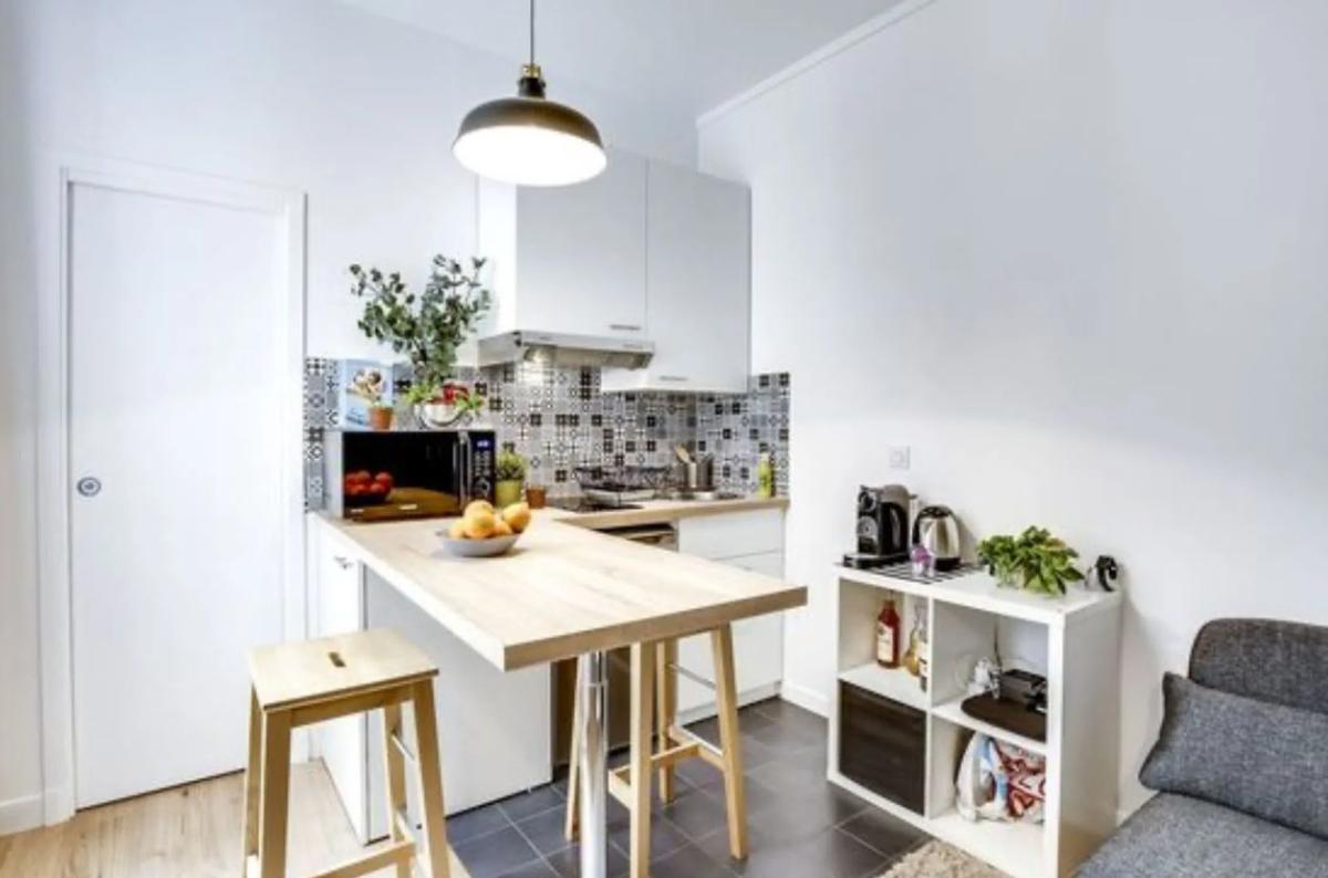 Venta de estudio en Avenida Alfonso El Sabio s/n, Alicante / Alacant photo 4