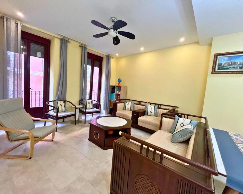 Sale of apartment in Calle Castaños, Alicante
photo 4