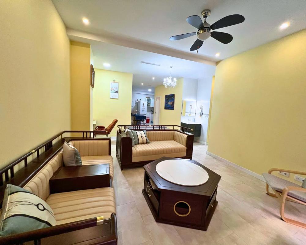 Sale of apartment in Calle Castaños, Alicante
photo 5