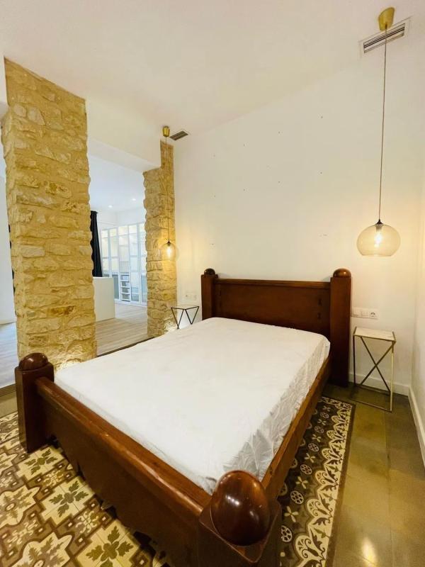 Продажа квартиры на Calle San Vicente, Аликанте / Алакант
photo 2