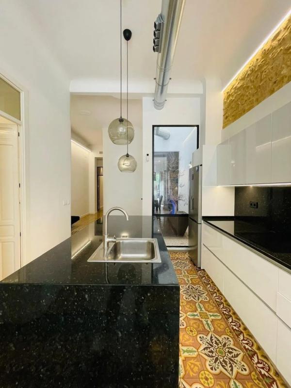 Продажа квартиры на Calle San Vicente, Аликанте / Алакант
photo 3