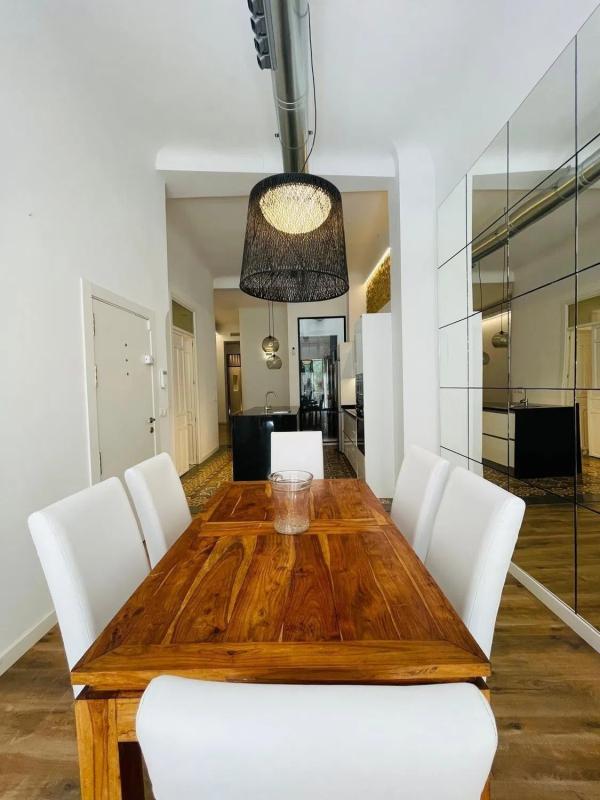 Продажа квартиры на Calle San Vicente, Аликанте / Алакант
photo 4