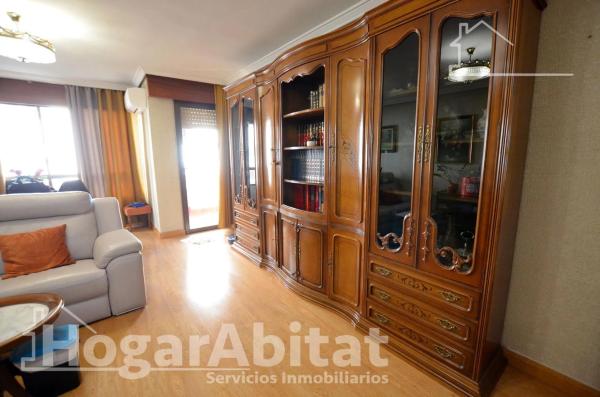 Apartment for sale in  Calle del Alcalde Alfonso de Rojas, Alicante photo 4