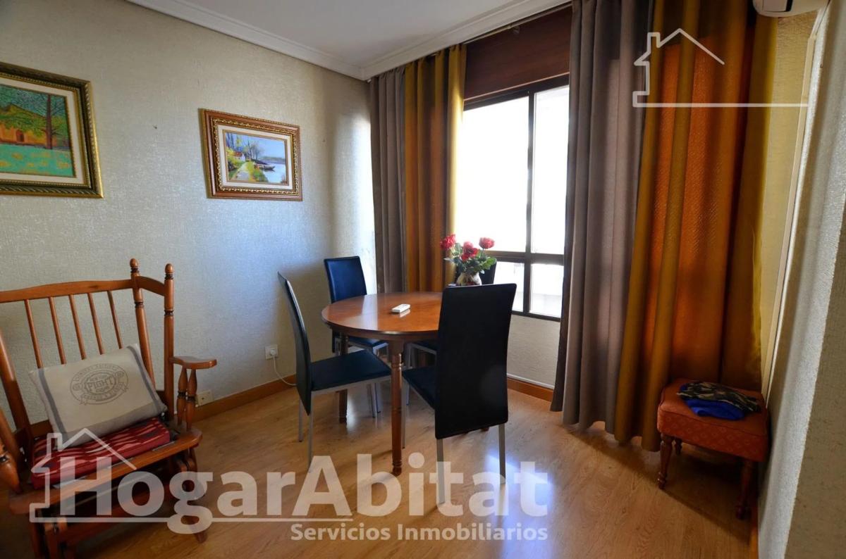 Sale of apartment in Calle del Alcalde Alfonso de Rojas, Alicante
 photo 5