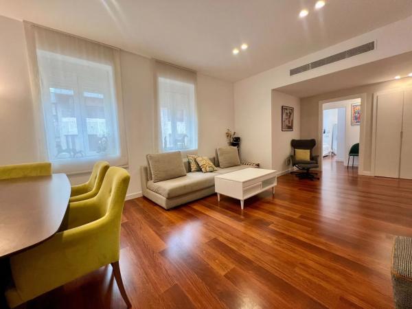 Apartment for sale in  Plaza de los Luceros, Alicante photo 4