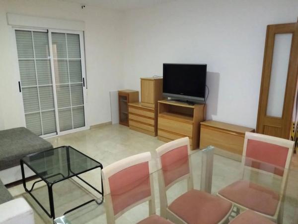Apartment for sale in  Barrio Centro Tradicional, Alicante photo 4