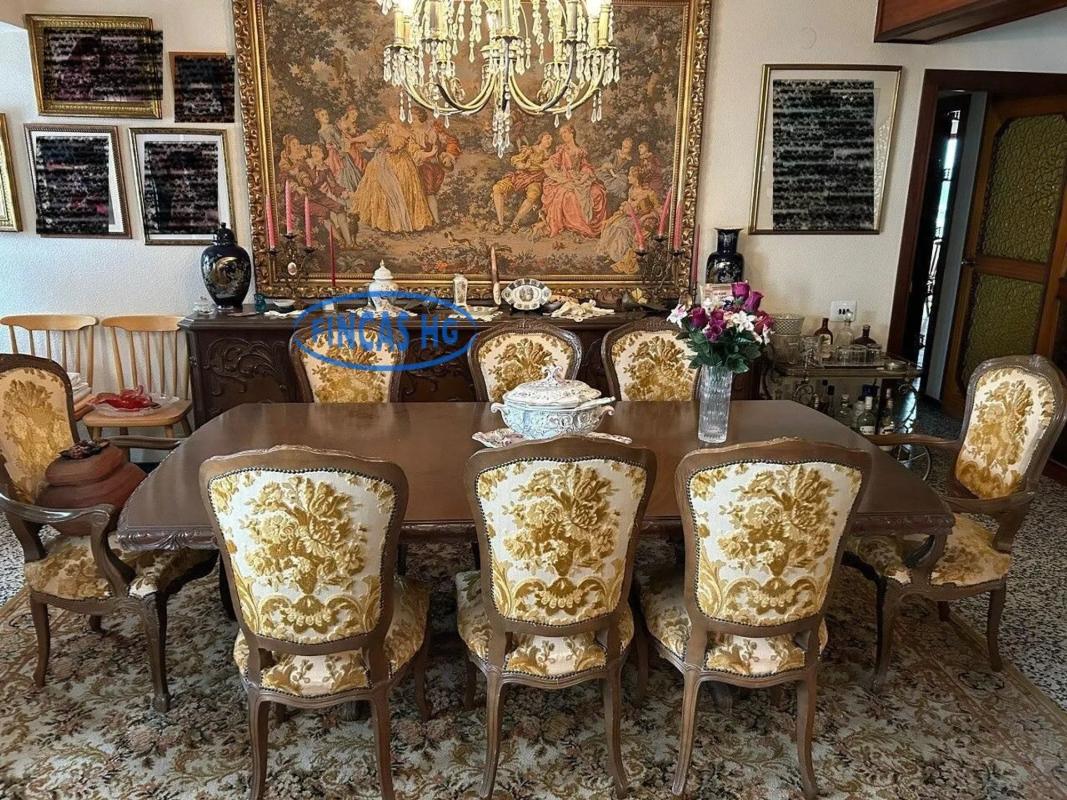 Продажа квартиры на Barrio Mercado, Аликанте / Алакант
 photo 2