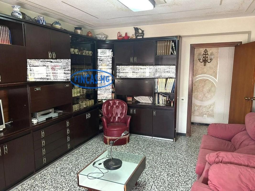 Продажа квартиры на Barrio Mercado, Аликанте / Алакант
 photo 4