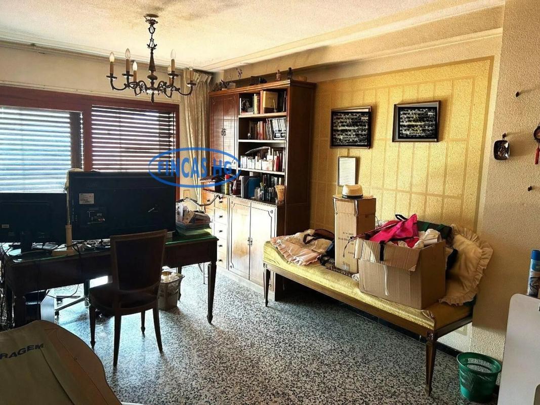 Продажа квартиры на Barrio Mercado, Аликанте / Алакант
 photo 5