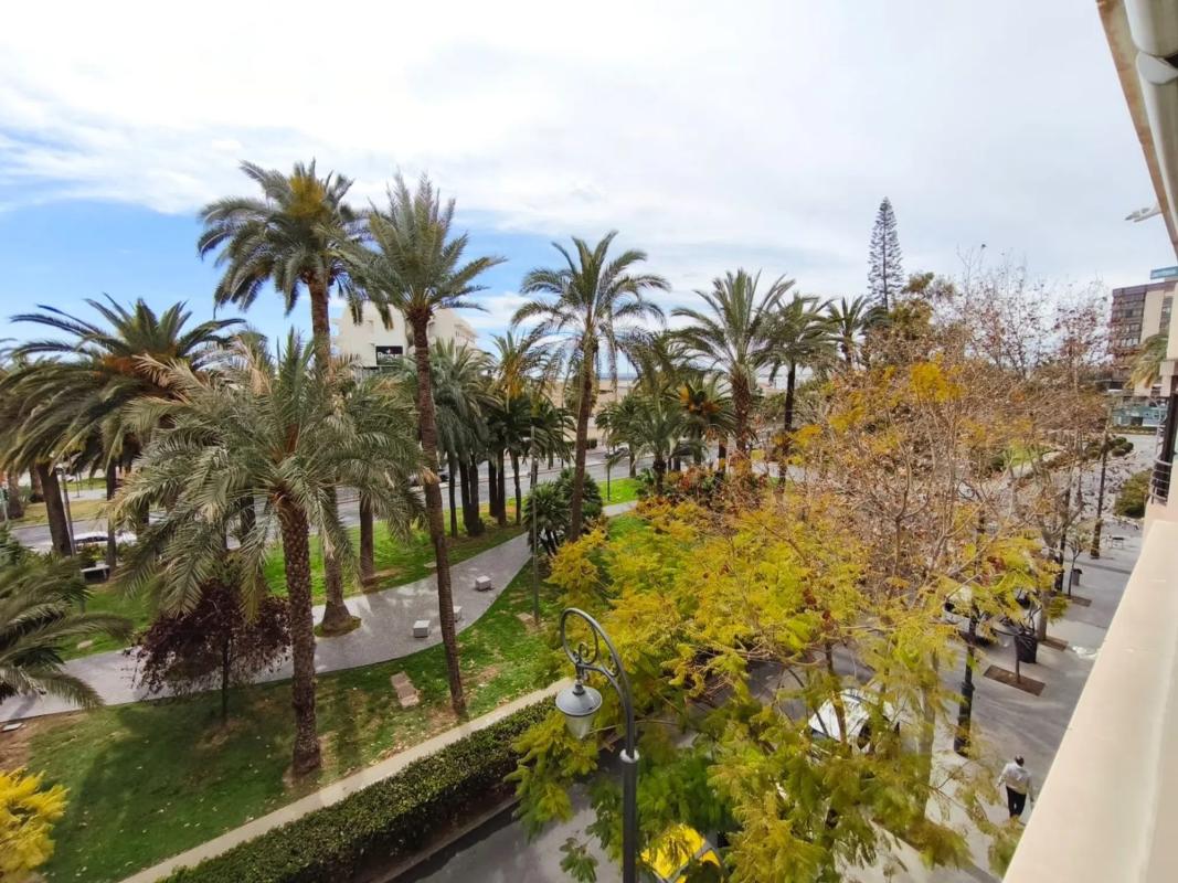 Sale of apartment in Avenida de Ramón y Cajal, 12, Alicante
photo 3