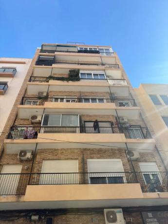 Apartment for sale in  Calle Navas, 16, Alicante photo 1
