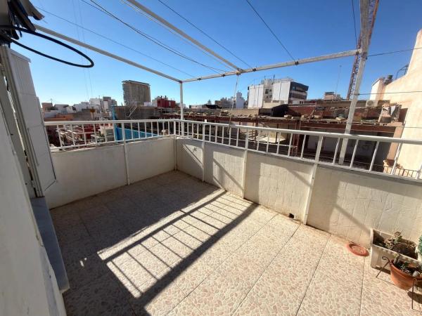 Apartment for sale in  Calle Navas, 16, Alicante photo 2