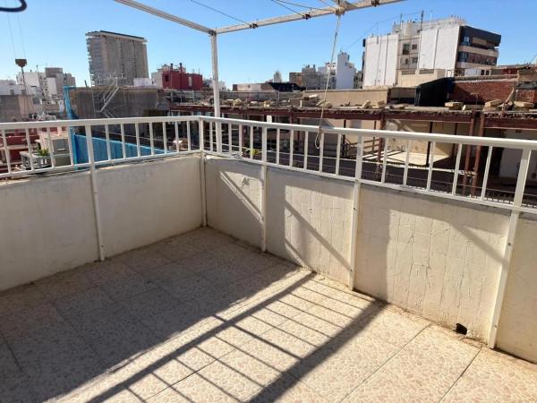 Penthouse for sale at  Calle Navas, 16, Alicante photo 3