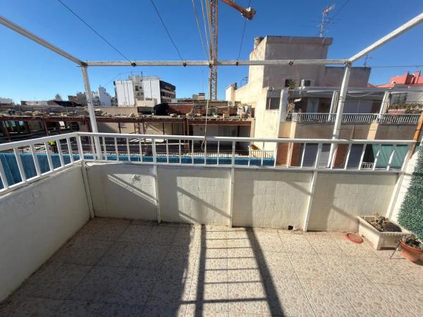 Apartment for sale in  Calle Navas, 16, Alicante photo 4