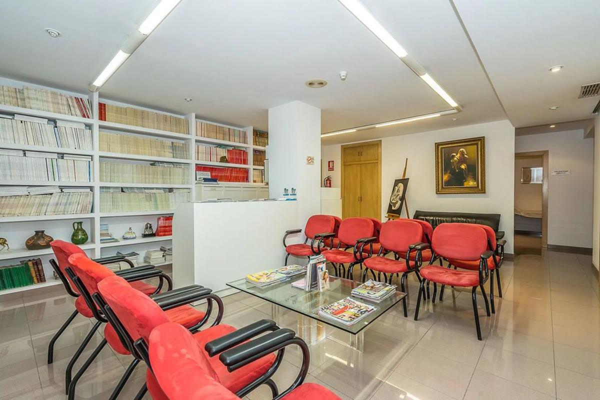 Продажа квартиры на Rambla de Méndez Núñez, Аликанте / Алакант
photo 5