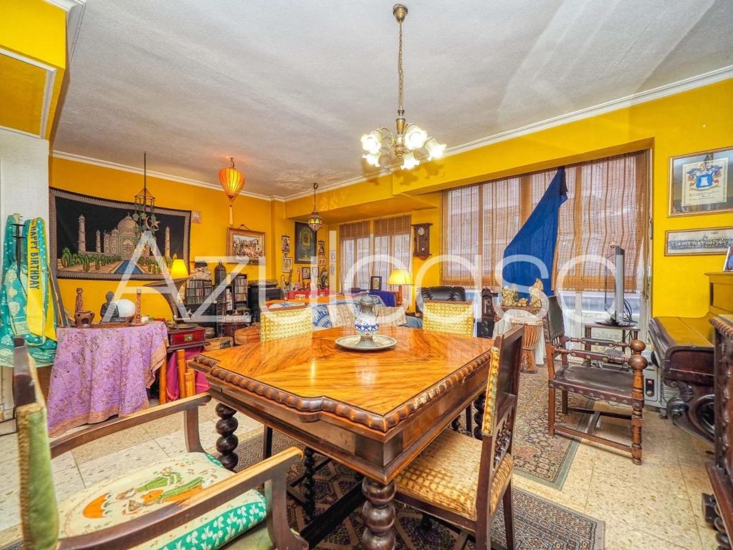 Продажа квартиры на Calle Pintor Lorenzo Casanova, Аликанте / Алакант
photo 3