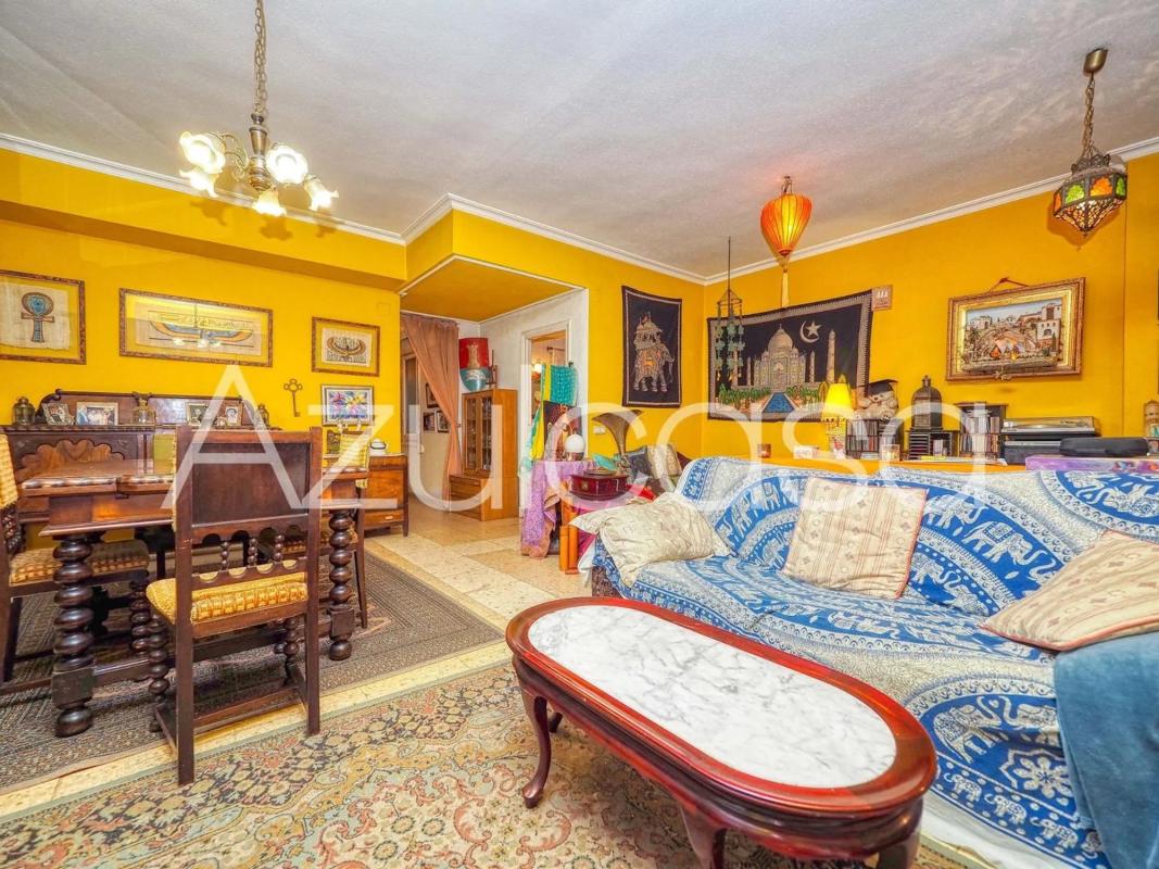 Продажа квартиры на Calle Pintor Lorenzo Casanova, Аликанте / Алакант
photo 4