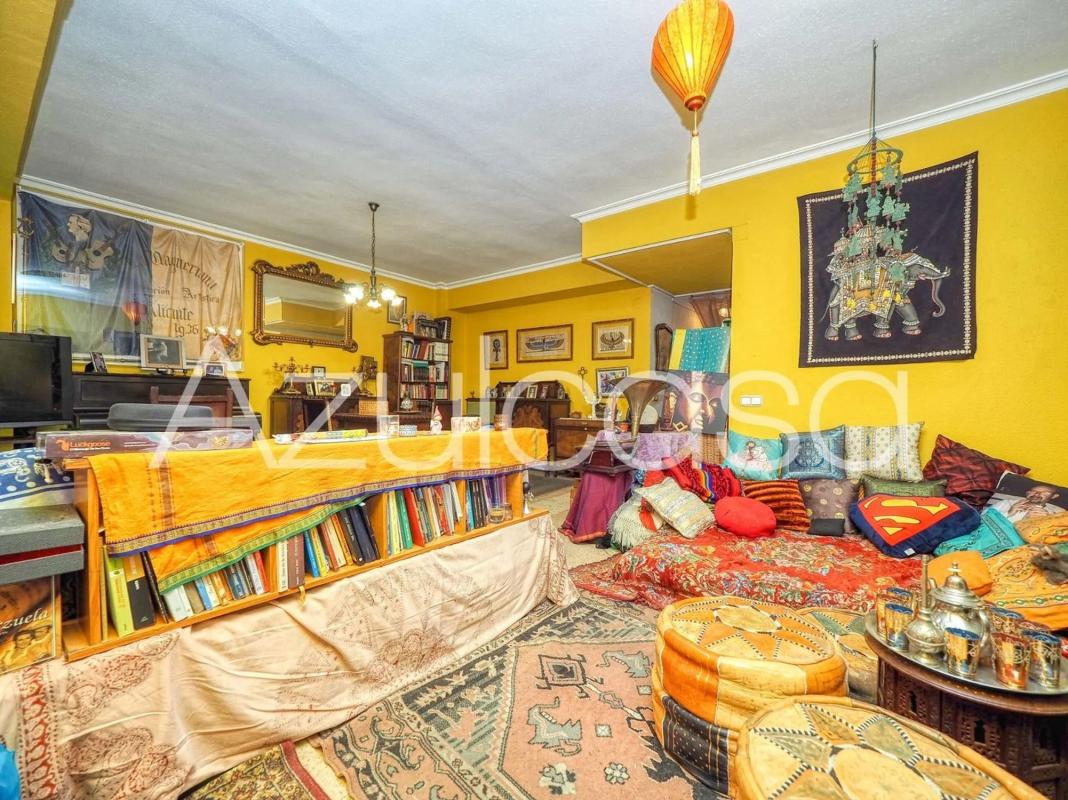 Продажа квартиры на Calle Pintor Lorenzo Casanova, Аликанте / Алакант
photo 5