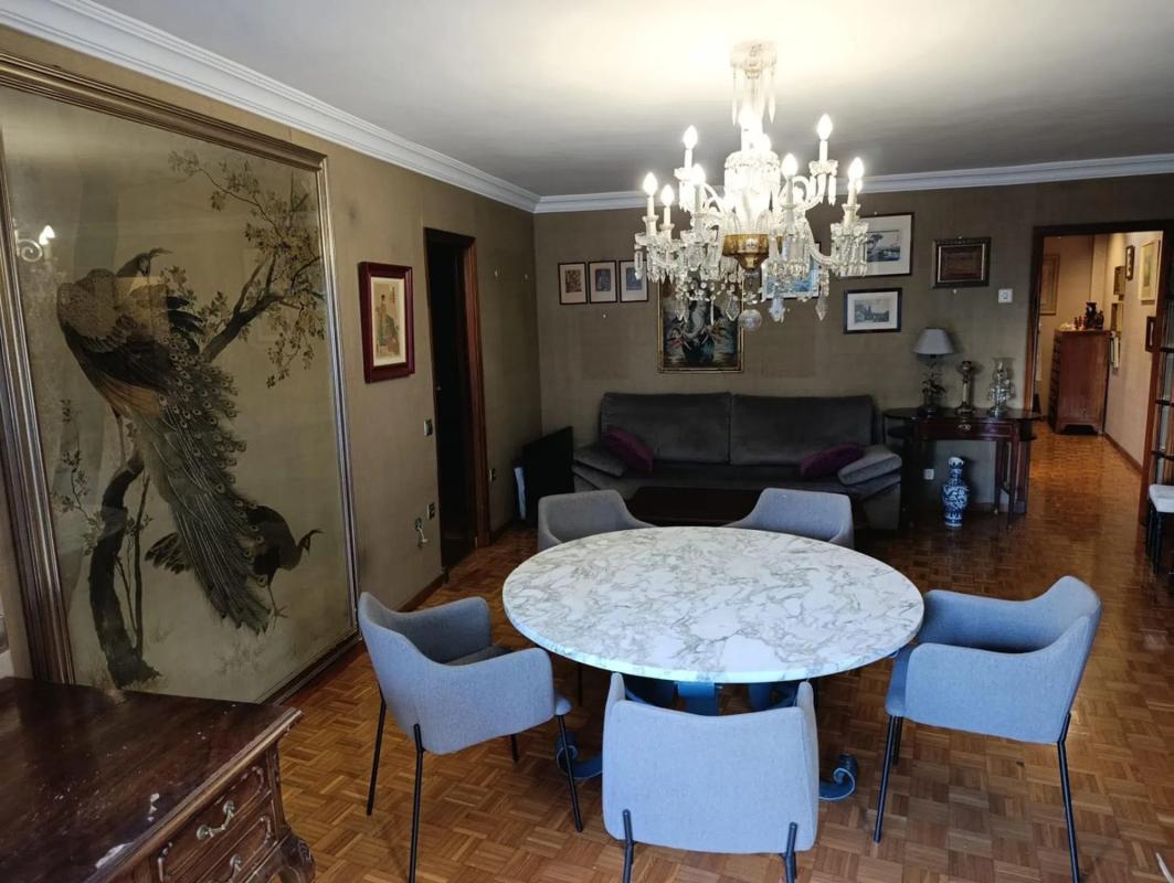 Продажа квартиры на Barrio Ensanche-Diputación, Аликанте / Алакант
photo 2