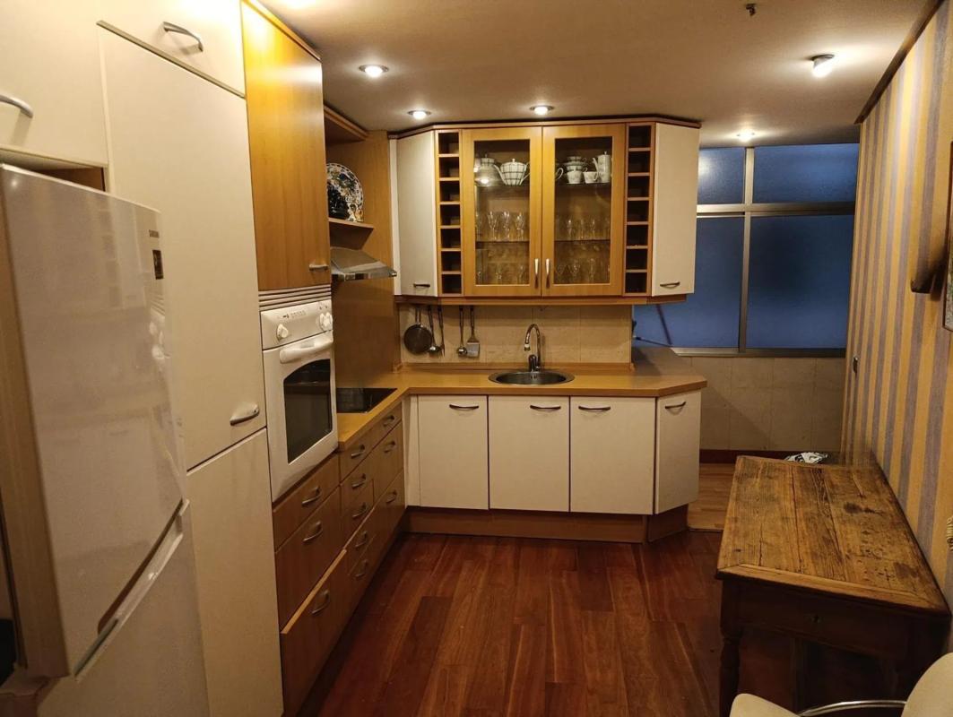 Продажа квартиры на Barrio Ensanche-Diputación, Аликанте / Алакант
photo 3