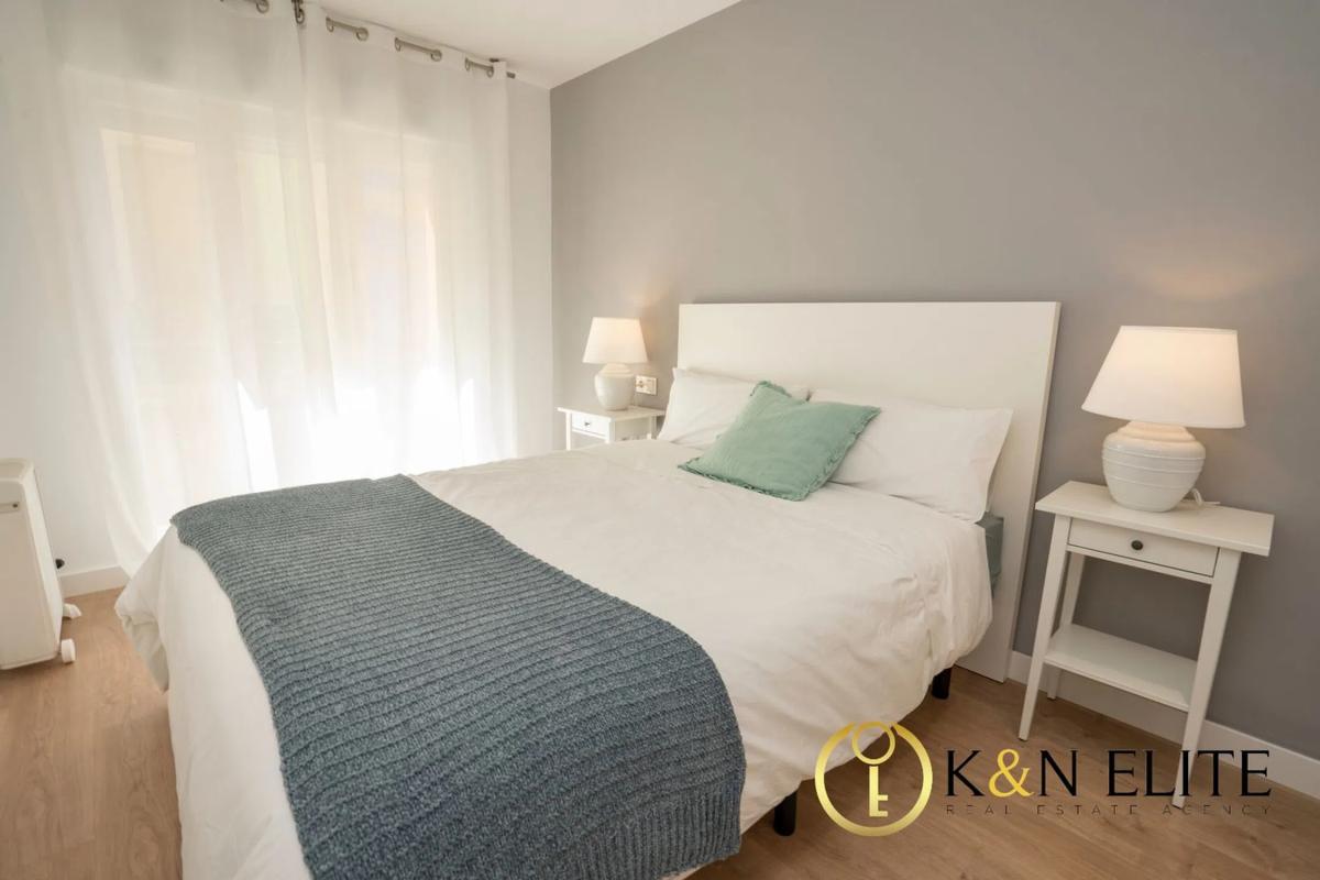 Продажа квартиры на Calle San José, 5, Аликанте / Алакант
 photo 2