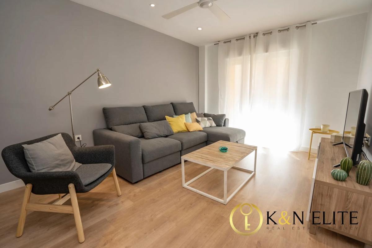 Продажа квартиры на Calle San José, 5, Аликанте / Алакант
 photo 3