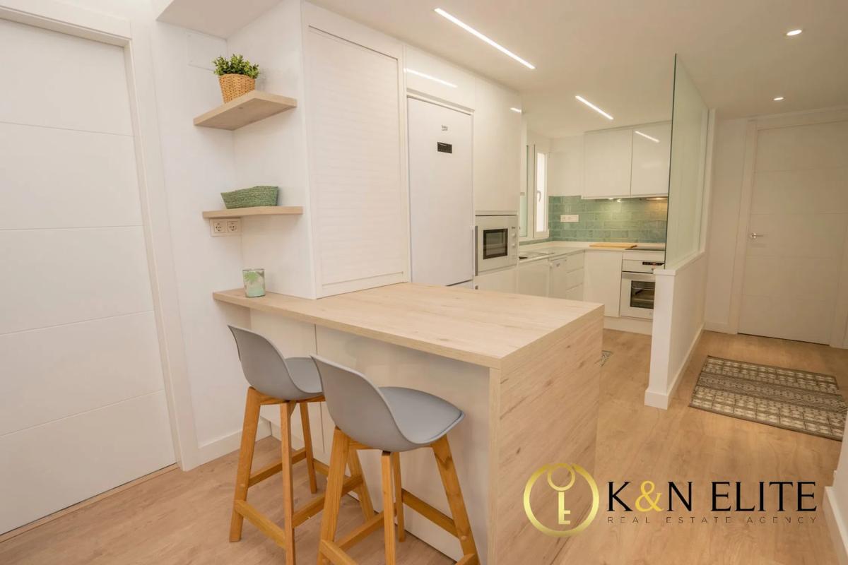 Продажа квартиры на Calle San José, 5, Аликанте / Алакант
 photo 4