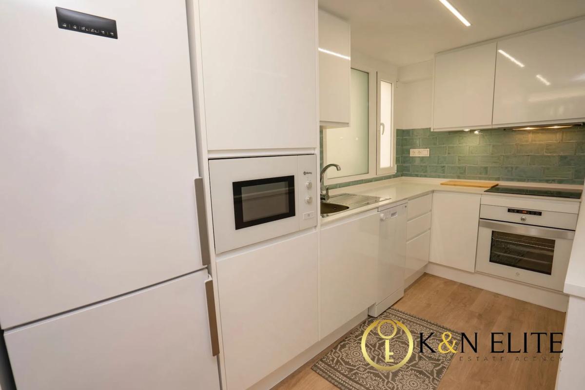 Продажа квартиры на Calle San José, 5, Аликанте / Алакант
 photo 5