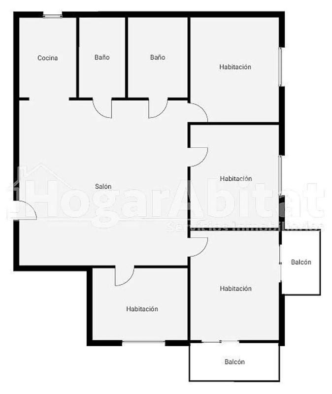 Properties for sale and rent in Spain photo 2