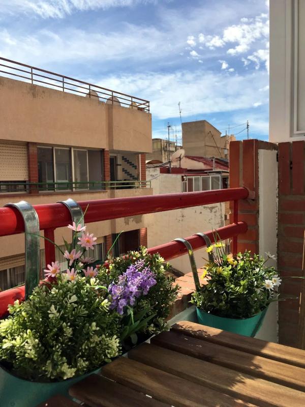 Sale of apartment in Calle del Marqués de Molins, 18, Alicante
photo 1