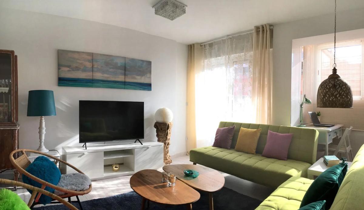 Sale of apartment in Calle del Marqués de Molins, 18, Alicante
photo 2