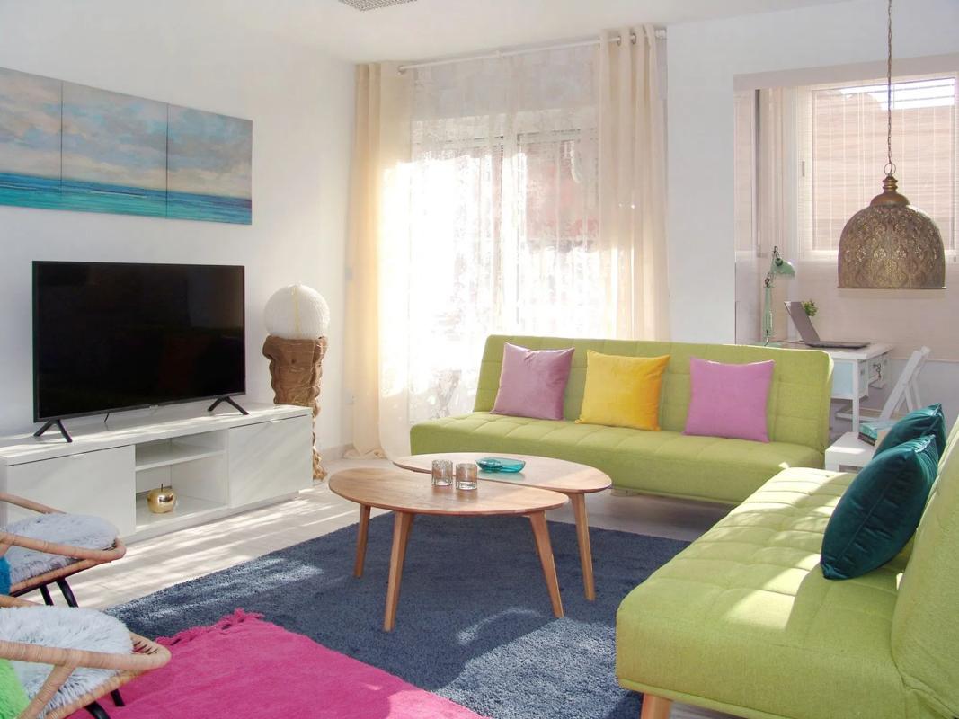 Sale of apartment in Calle del Marqués de Molins, 18, Alicante
photo 4