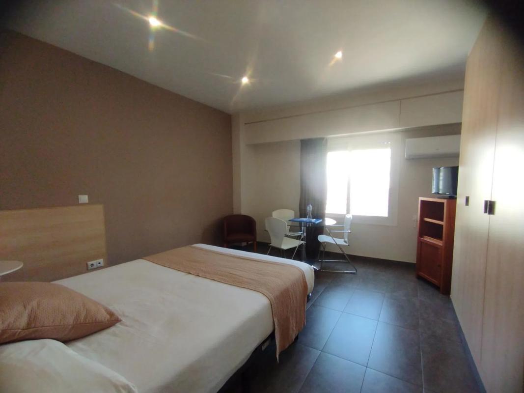 Venta de estudio en Barrio Ensanche-Diputación, Alicante / Alacant photo 1