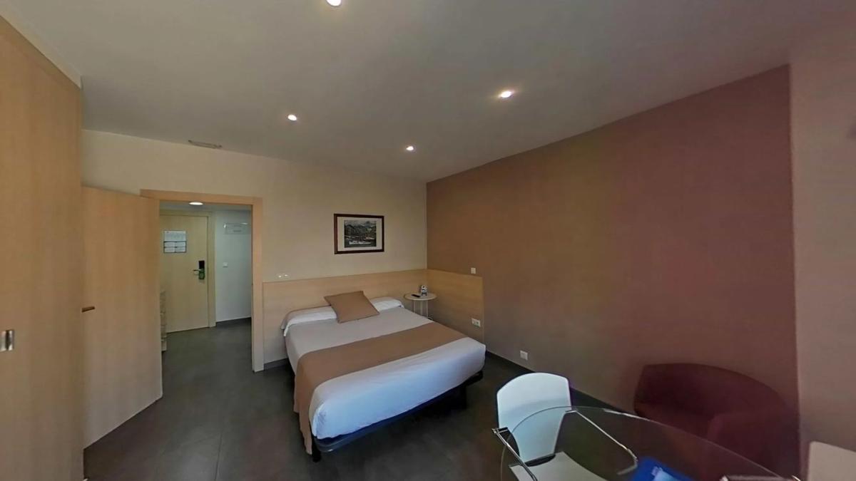 Venta de estudio en Barrio Ensanche-Diputación, Alicante / Alacant photo 2