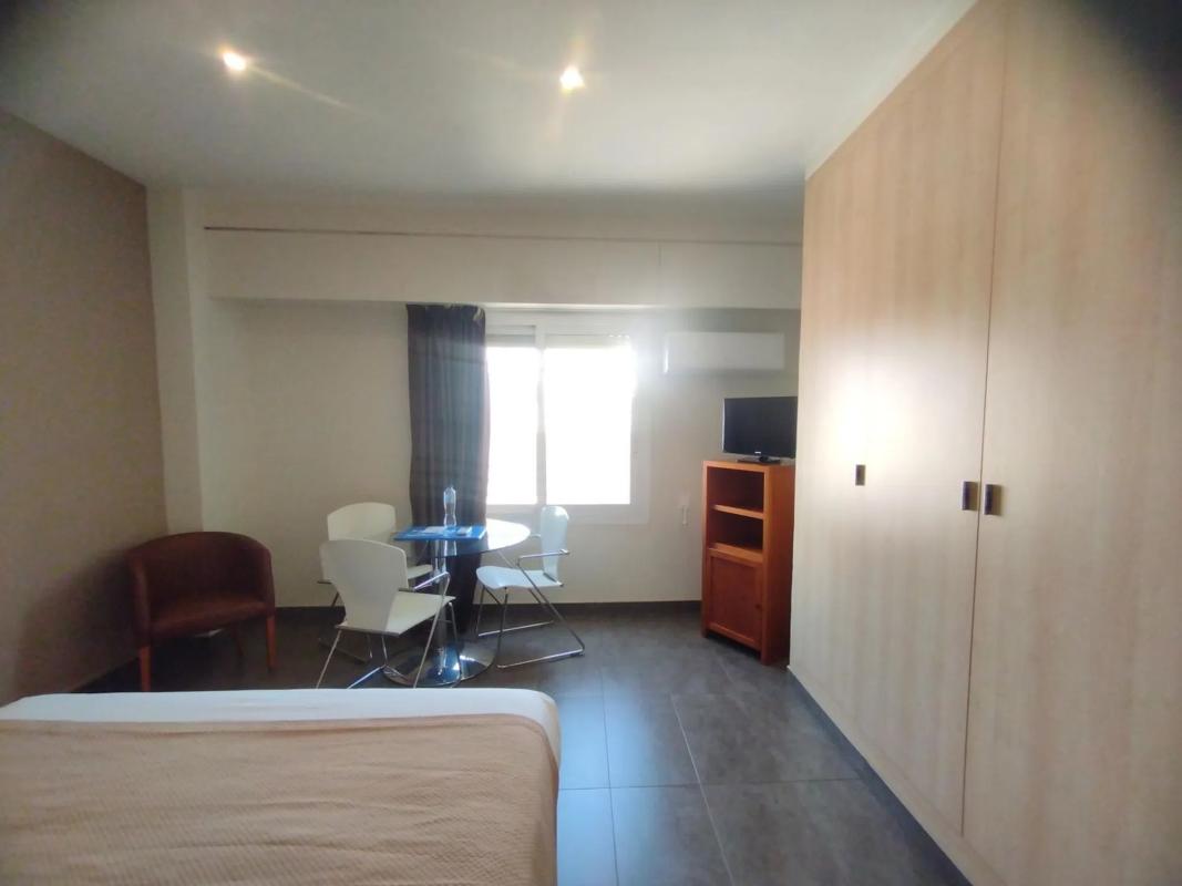 Venta de estudio en Barrio Ensanche-Diputación, Alicante / Alacant photo 5