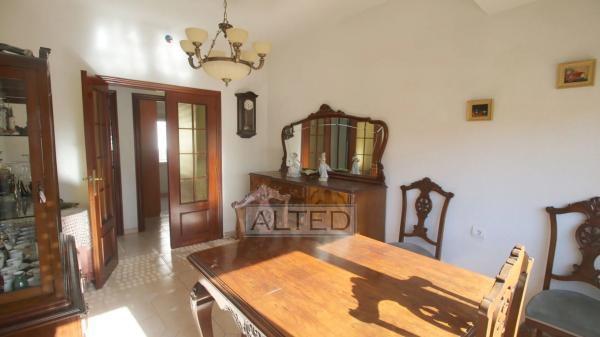 Квартира на продажу на Calle Arquebisbe Loaces, 10, Аликанте / Алакант photo 1