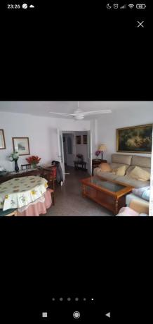 Apartment for sale in  Calle Berenguer de Marquina, 7, Alicante photo 1
