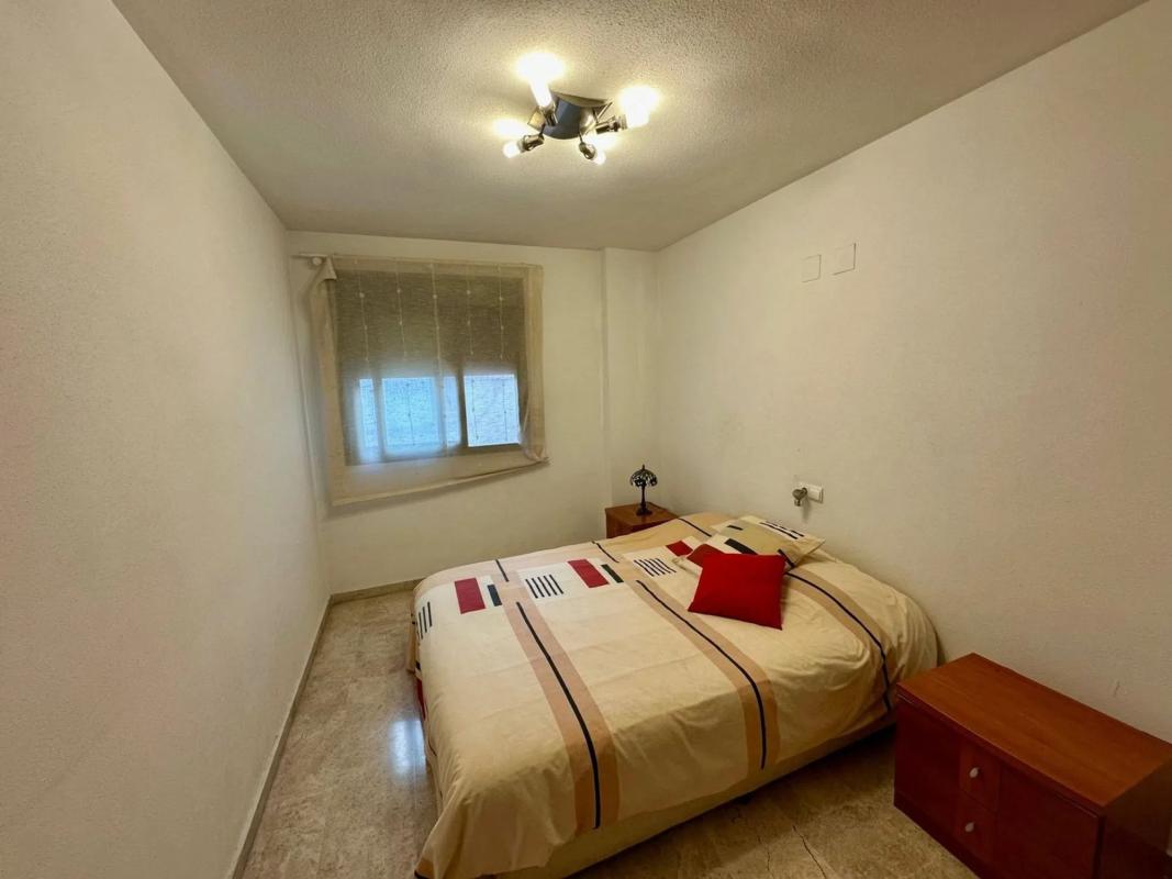 Продажа квартиры на Barrio Mercado, Аликанте / Алакант
photo 3