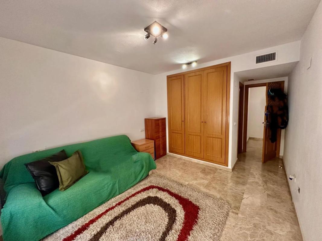Продажа квартиры на Barrio Mercado, Аликанте / Алакант
photo 4