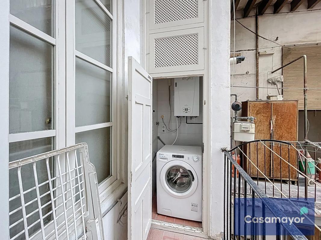 Продажа квартиры на Calle Bailen, Аликанте / Алакант
photo 2