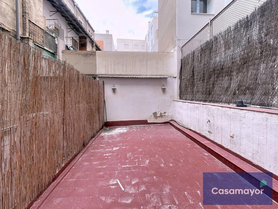 Продажа квартиры на Calle Bailen, Аликанте / Алакант
photo 3