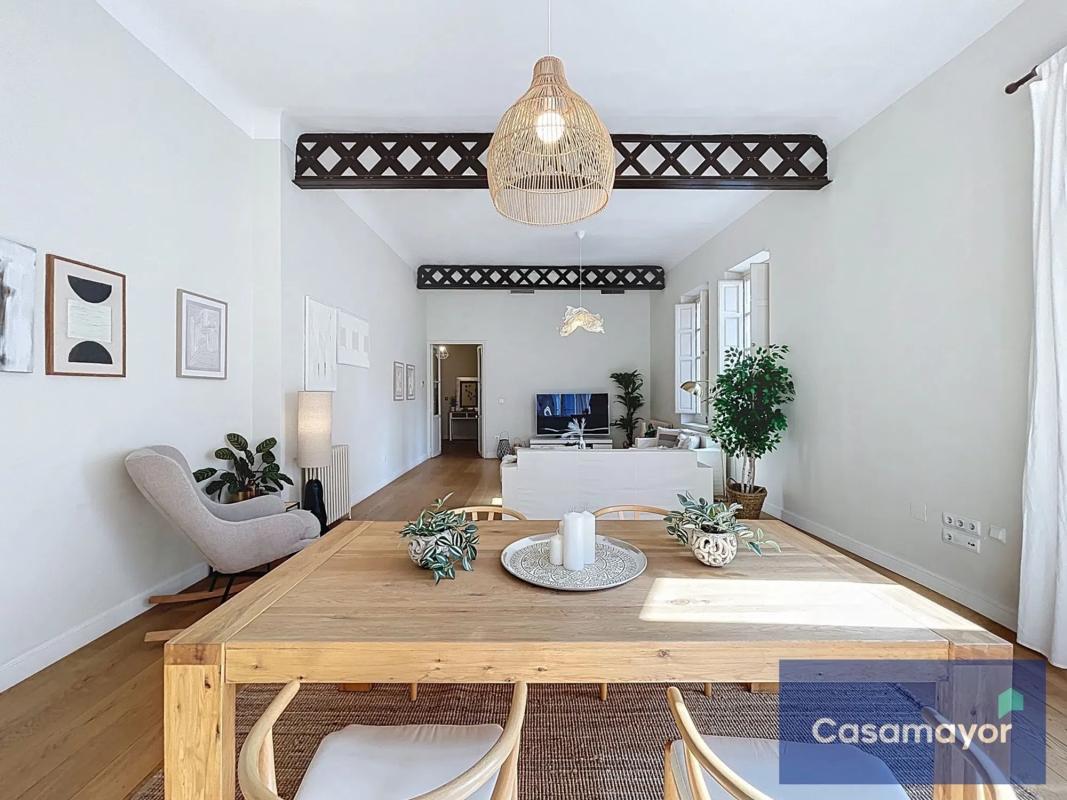 Продажа квартиры на Calle Bailen, Аликанте / Алакант
photo 5