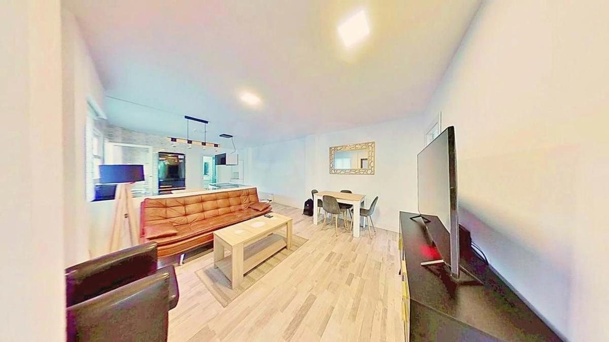 Venta de piso en Calle Pintor Velazquez, 35, Alicante / Alacant
 photo 2