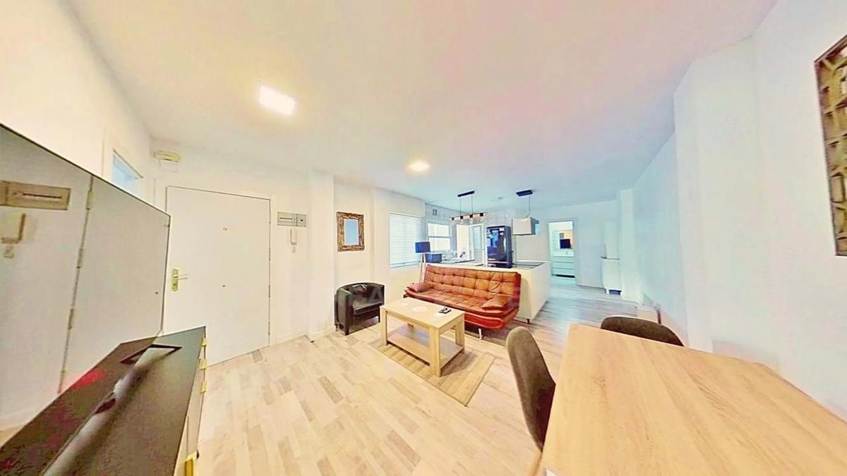 Venta de piso en Calle Pintor Velazquez, 35, Alicante / Alacant
 photo 3