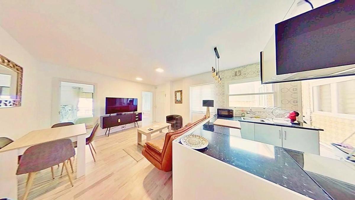 Venta de piso en Calle Pintor Velazquez, 35, Alicante / Alacant
 photo 4