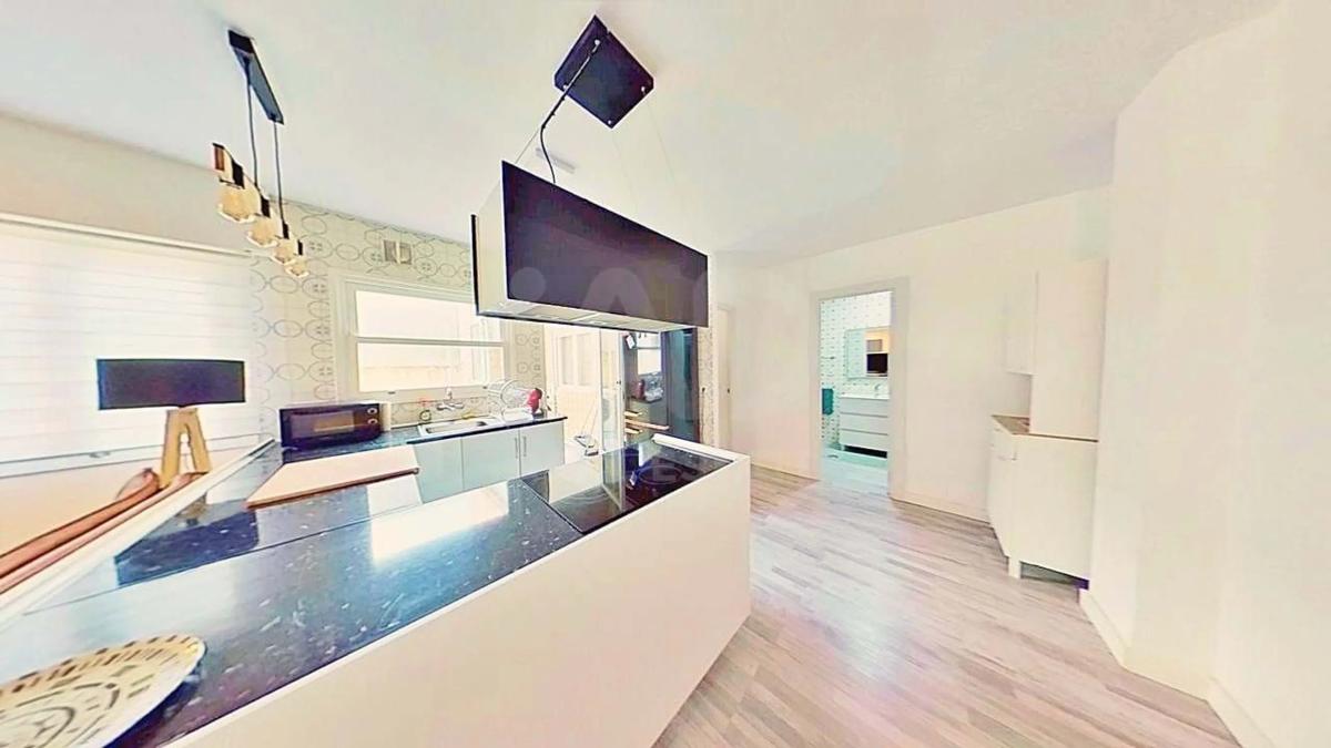 Venta de piso en Calle Pintor Velazquez, 35, Alicante / Alacant
 photo 5