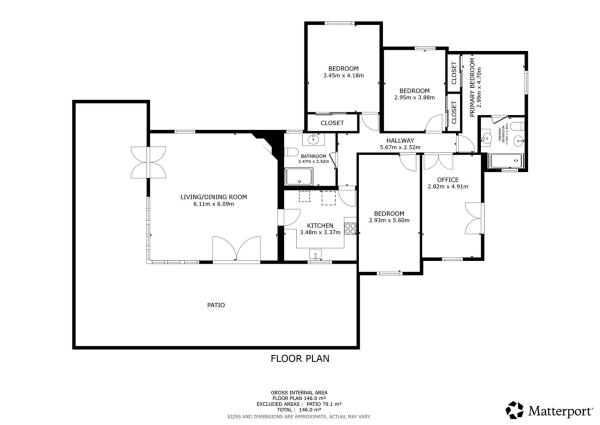 Apartment for sale in Avenida General Marvá, Alicante photo 1