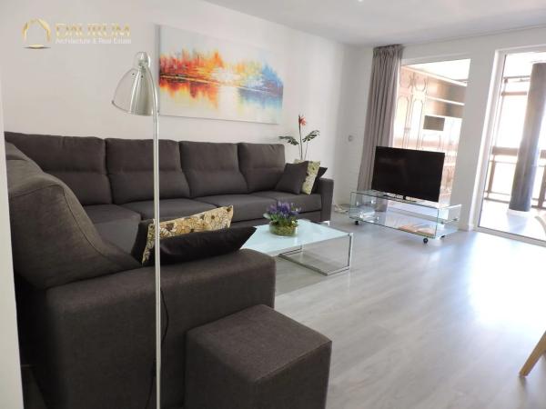 Квартира на продажу на Calle de Ángel Lozano, Аликанте / Алакант photo 1